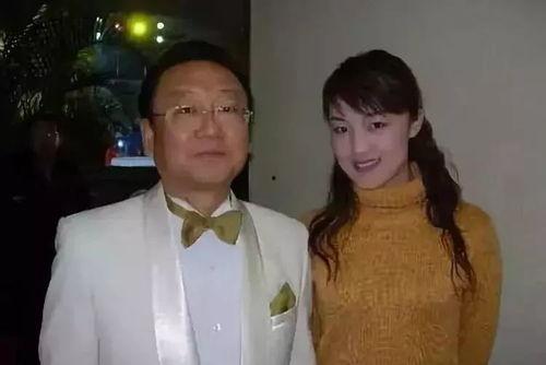 蒋大为老婆照片,揭秘明星家庭幸福瞬间