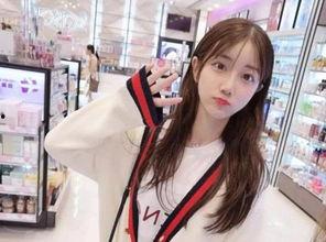 19j女主播,网络红人的崛起与影响力