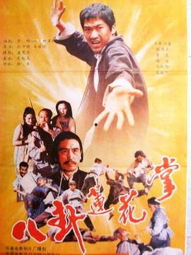 八卦莲花掌 在线观看,揭秘古老武术秘籍的传奇魅力