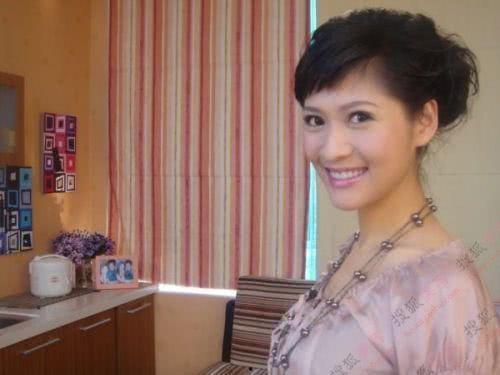 沈星女主播小三,小三身份引发舆论风暴