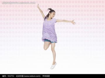 手舞足蹈的图片,捕捉欢乐瞬间