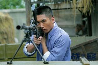 战寇演员表,实力派明星齐聚一堂，演绎烽火岁月传奇