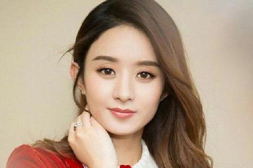娱乐圈学历低的女明星