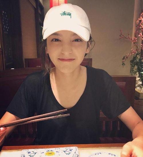 尤靖茹 照片